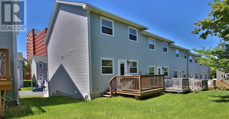 11 King Edward Place, St Johns, NL, A1A 0E3 - 17
