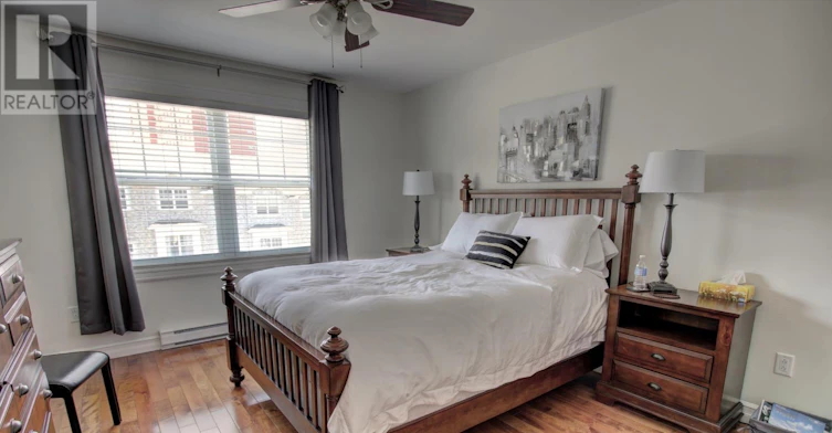 11 King Edward Place, St Johns, NL, A1A 0E3 - 11