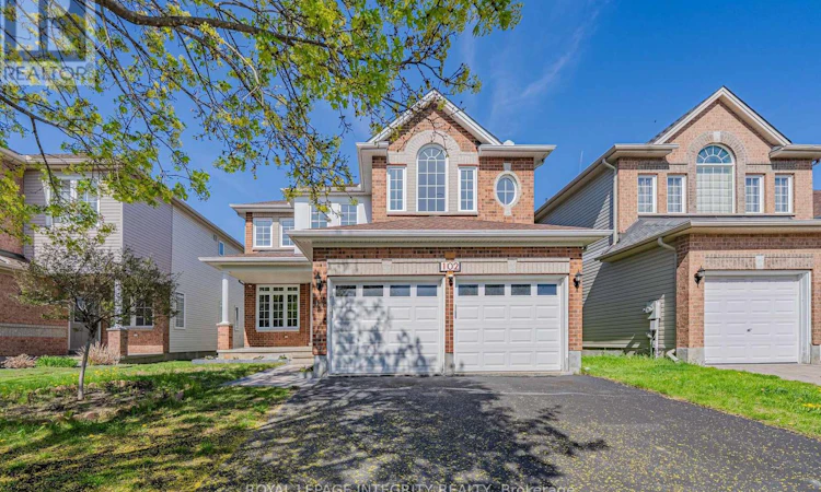 102 Whitestone Drive