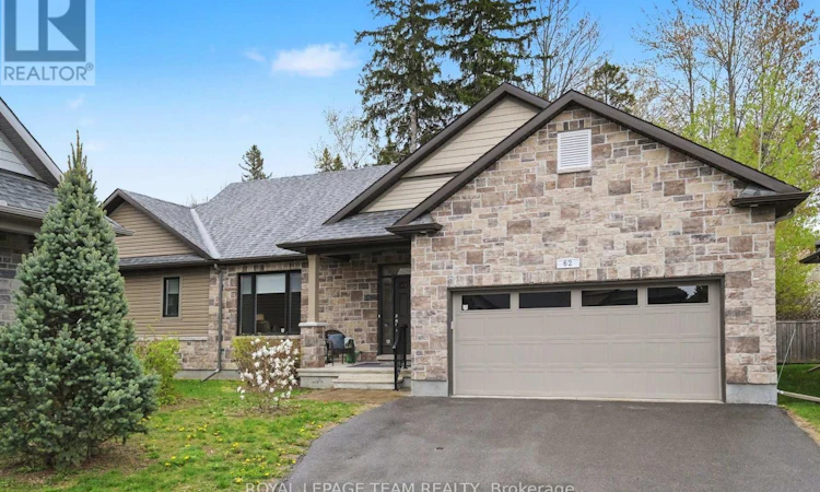 62 Magnolia Way