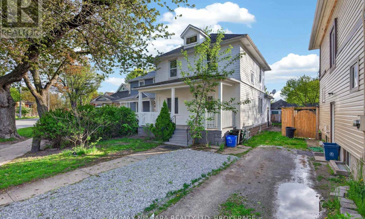 173 Lake Street