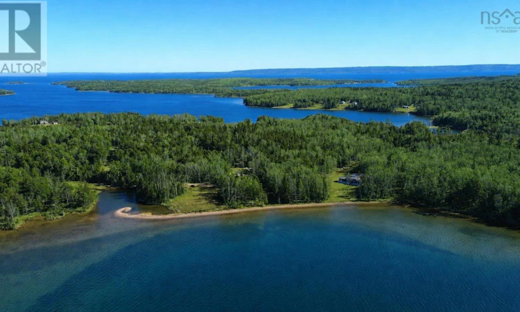 Lot-16 Redbird Drive, Big Harbour Centre