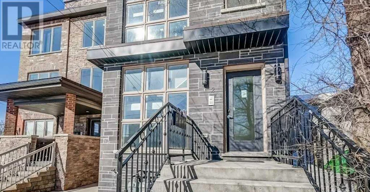 UPPER-2 Hyde Avenue, Toronto, ON, M6M 1J3