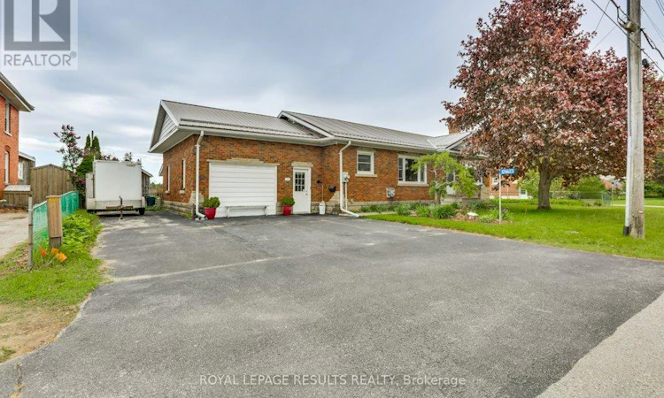 124623 Simcoe Street