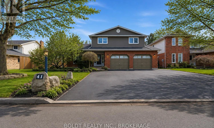 41 Farmington Drive