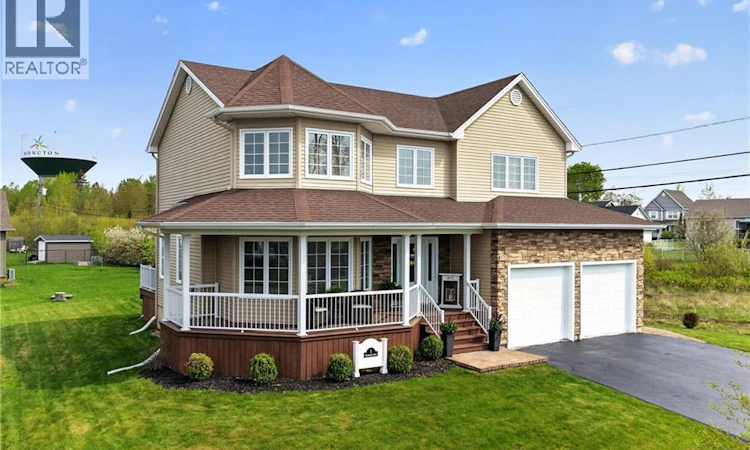 5 Blackstone Drive