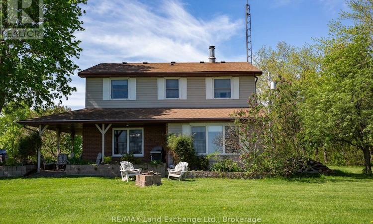 1277 Concession 6 Concession W