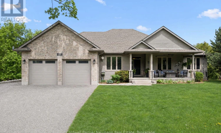 6592 Forestell Road