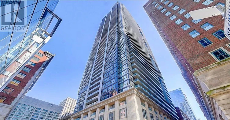 4109-70 Temperance Street, Toronto, ON, M5H 0B1