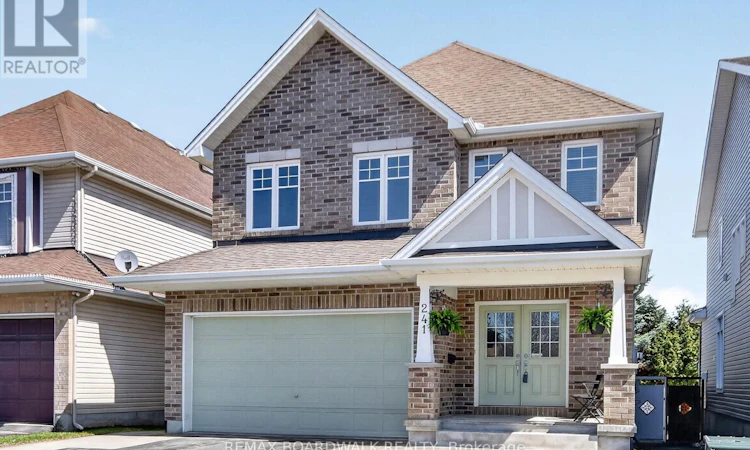 241 Denali Way