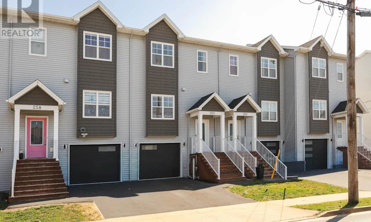 260 Nadia Drive