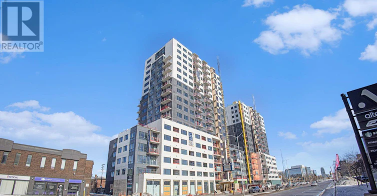 B1610-1655 Carling Avenue, Ottawa, ON, K2A 4H9