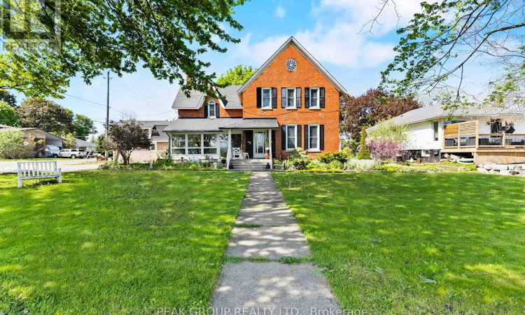 171 Killaly Street W