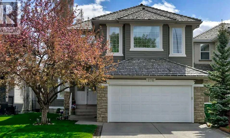 278 Mt Douglas Close SE