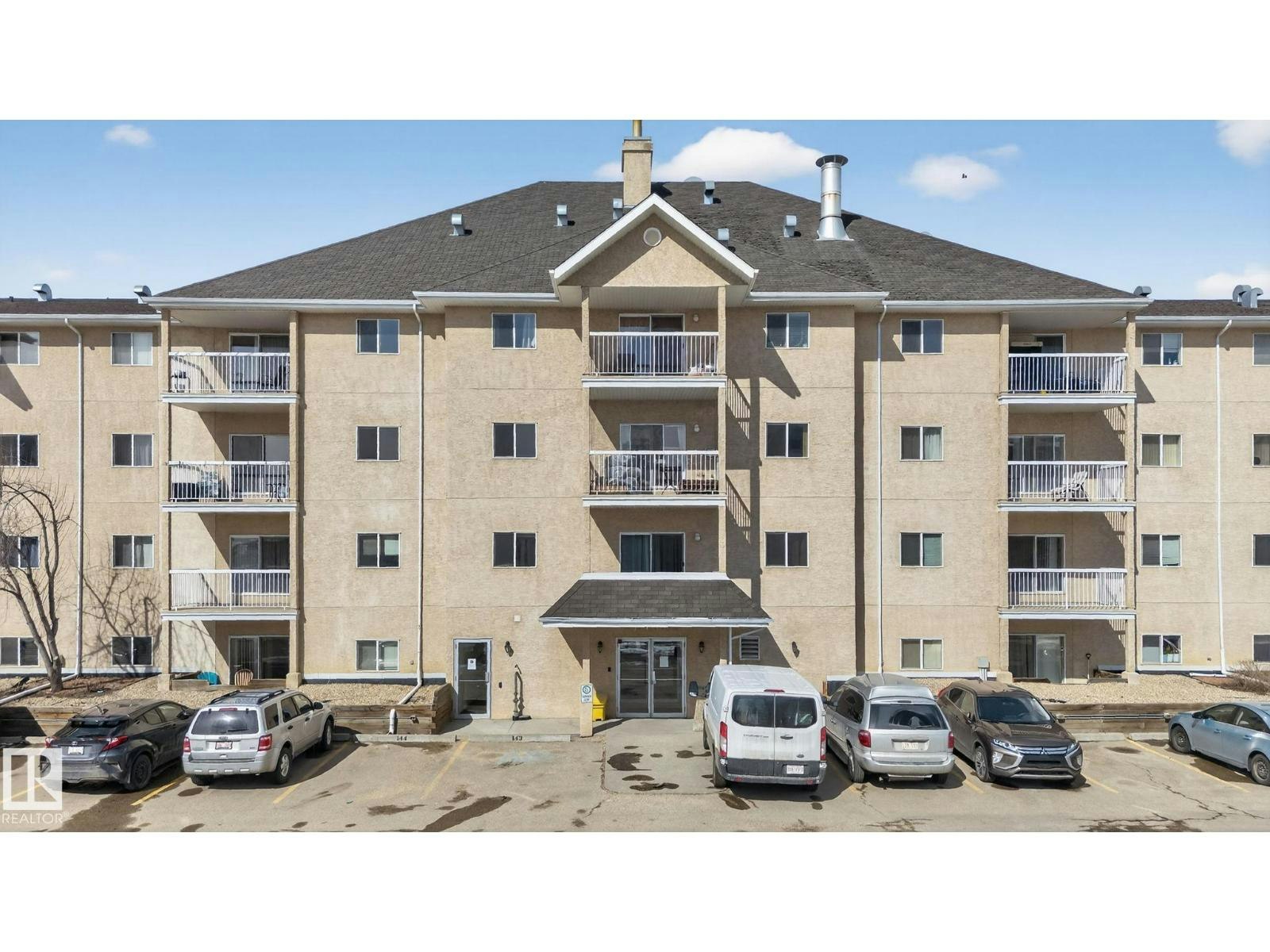 129-4210 139 Avenue NW, Edmonton, AB, T5Y 2W6
