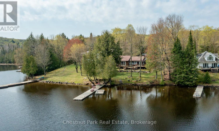 1408 Bay Lake Road