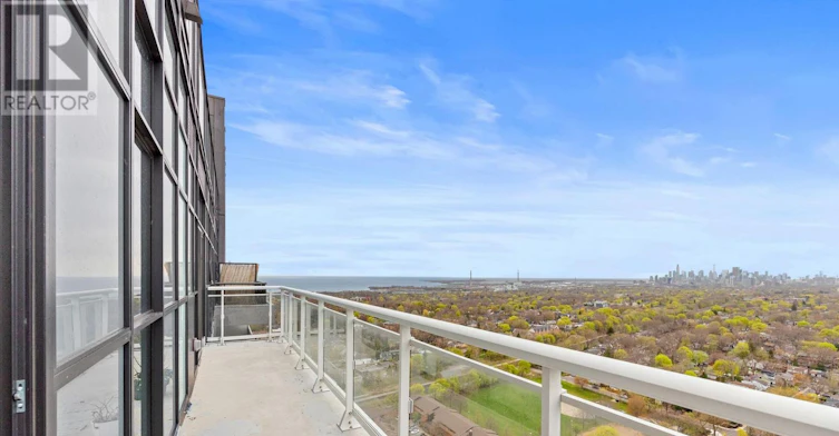 PH1-286 Main Street, Toronto, ON, M4C 4X4 - 21