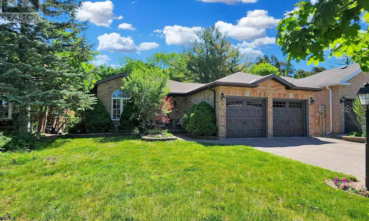 14 Gables Way