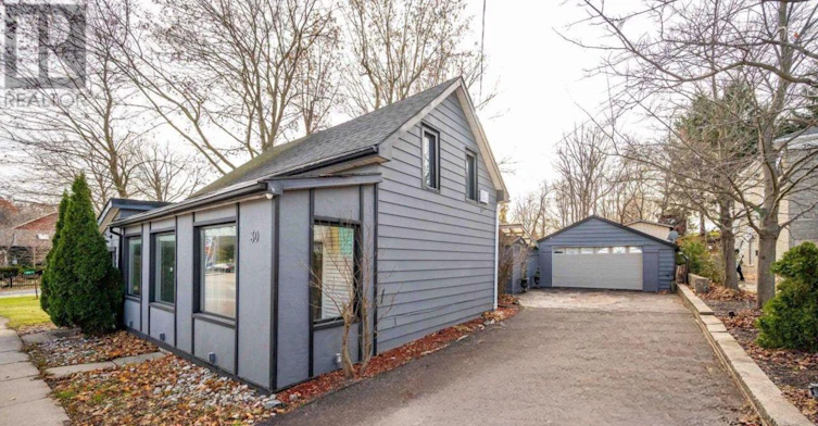 30 Main Street, Milton, ON, L0P 1B0 - 10