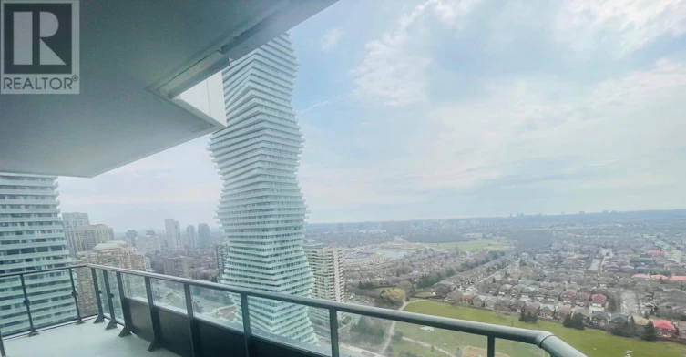 2608-448 Burnhamthorpe Road W, Mississauga, ON, L5B 0M3 - 12