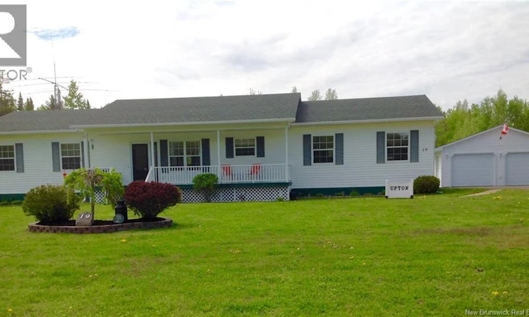 19 Apple Lane