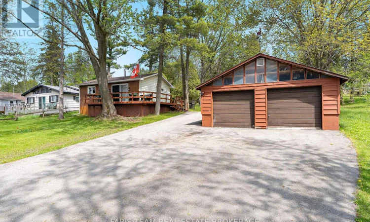 224 Lake Dalrymple Road