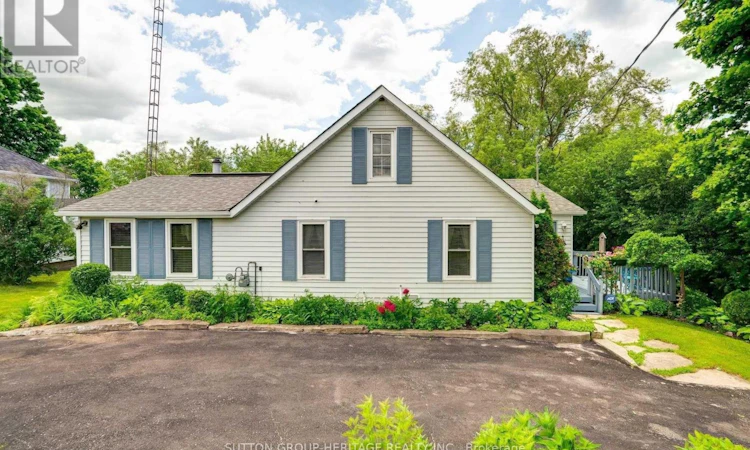 4155 County 45 Road Road