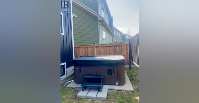 205 Yellow Birch Crescent, Blue Mountains, ON, L9Y 0Z3 - 43