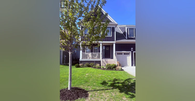 205 Yellow Birch Crescent, Blue Mountains, ON, L9Y 0Z3 - 2