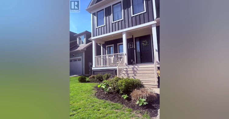 205 Yellow Birch Crescent, Blue Mountains, ON, L9Y 0Z3 - 3