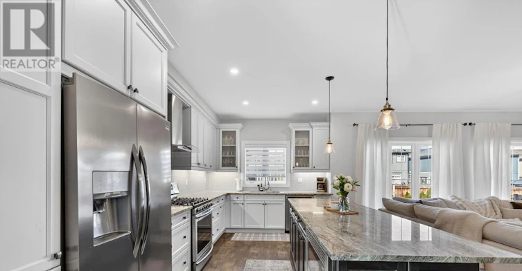 205 Yellow Birch Crescent, Blue Mountains, ON, L9Y 0Z3 - 8