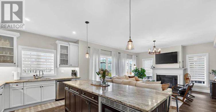 205 Yellow Birch Crescent, Blue Mountains, ON, L9Y 0Z3 - 10