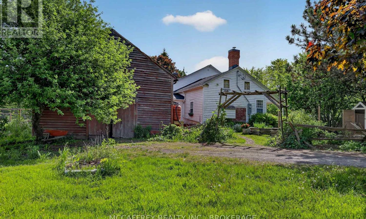 6429 County 2 Road