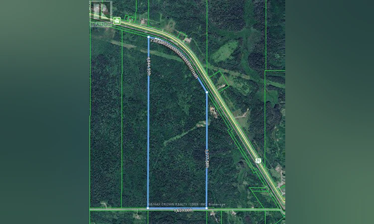 280-302 Government Moonbeam Road Road