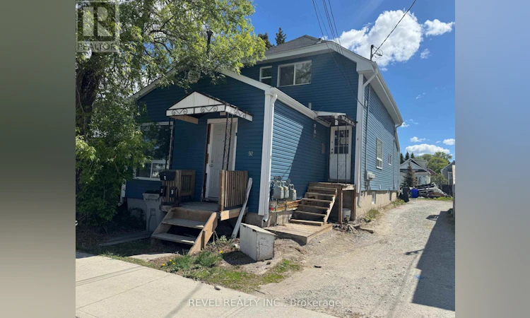 92 Birch Street N