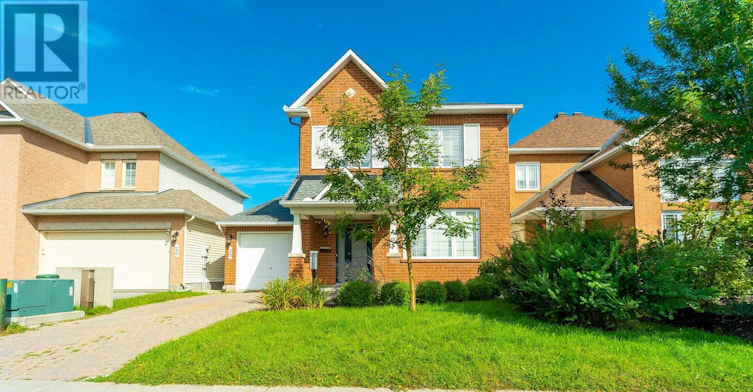 28 Chartwell Avenue, Ottawa, ON, K2G 6L6 - 3