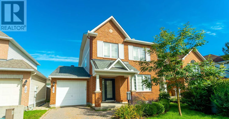 28 Chartwell Avenue, Ottawa, ON, K2G 6L6 - 2
