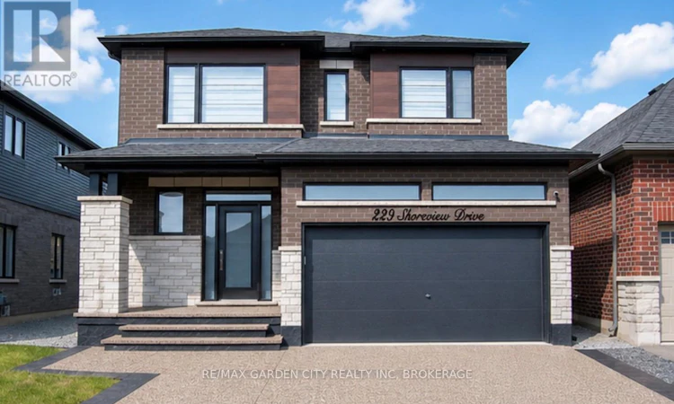 229 Shoreview Drive