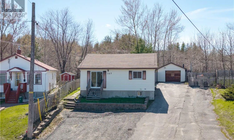 147 Walter Avenue