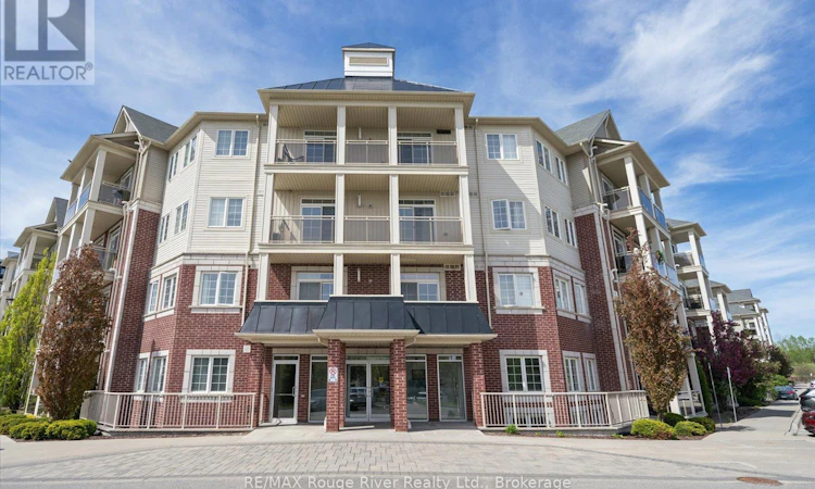 124-84 Aspen Springs Drive