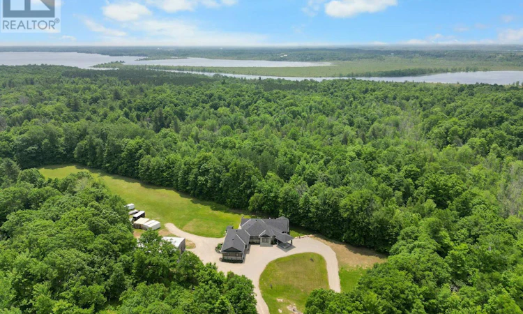 1155 Ebbs Bay Road