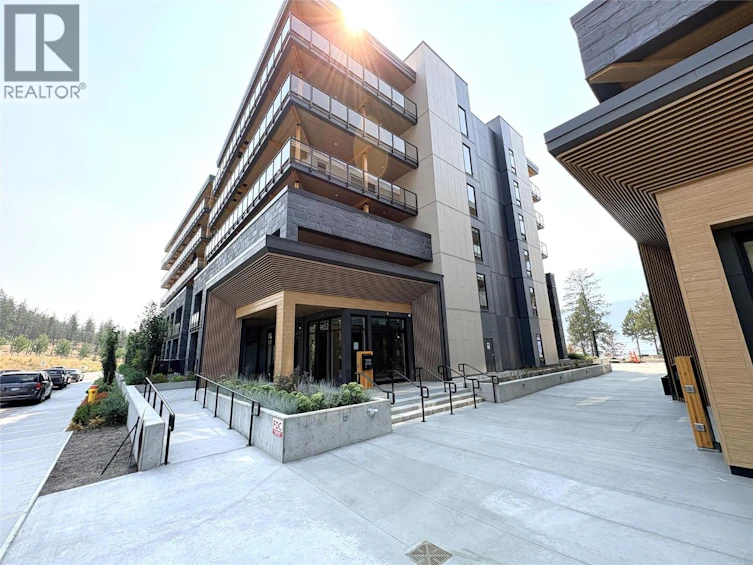202-9652 Benchland Drive, Lake Country, BC, V4V 0C5 - 30