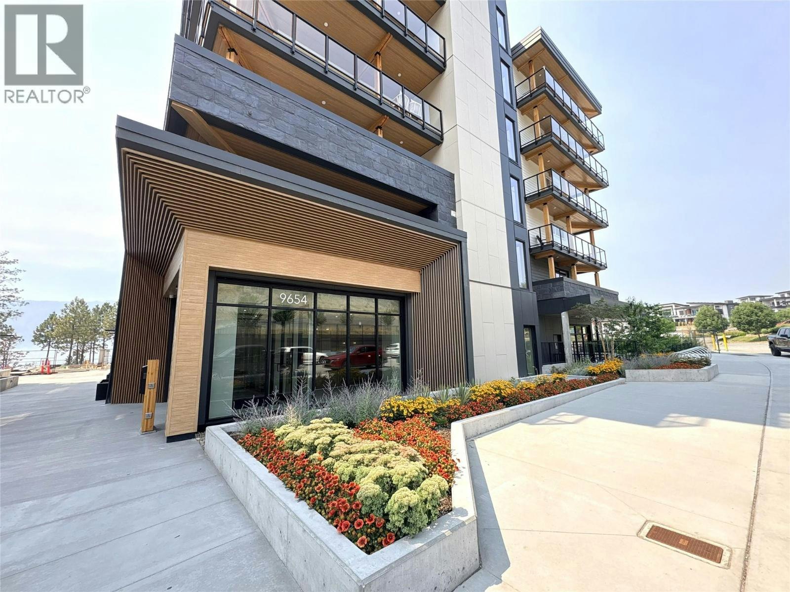 202-9652 Benchland Drive, Lake Country, BC, V4V 0C5 - 29