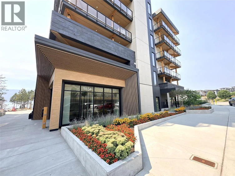202-9652 Benchland Drive, Lake Country, BC, V4V 0C5 - 29