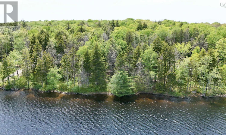 Lot-6 Kempt Back Lake Road