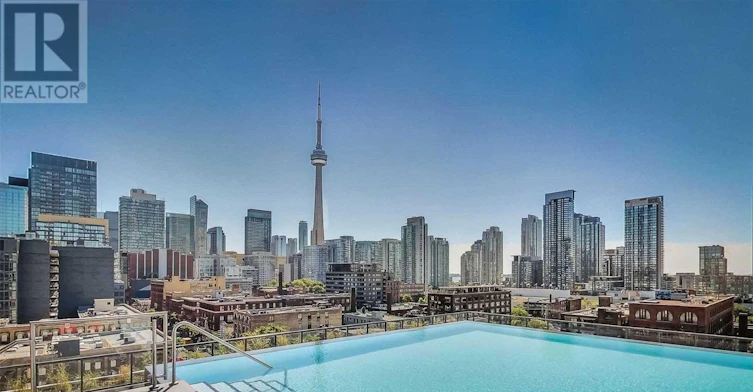 439-461 Adelaide Street W, Toronto, ON, M5V 0L6 - 2