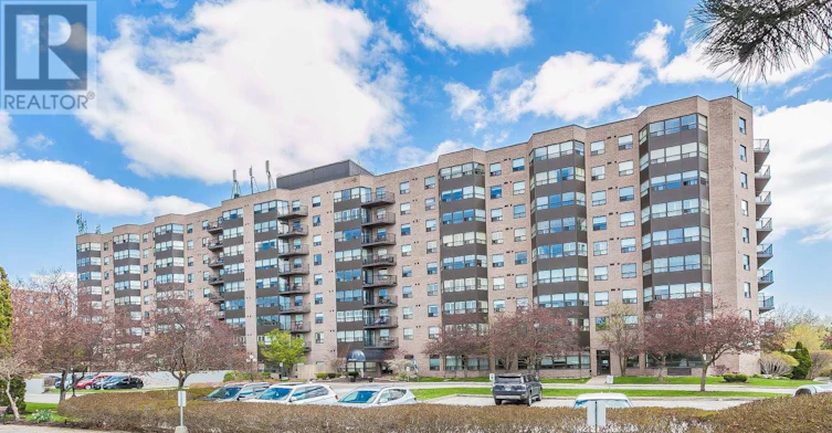717-2 Raymerville Drive, Markham, ON, L3P 7N7