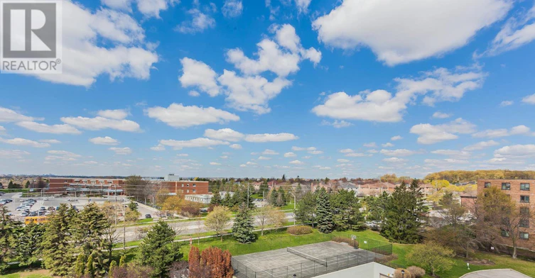 717-2 Raymerville Drive, Markham, ON, L3P 7N7 - 17