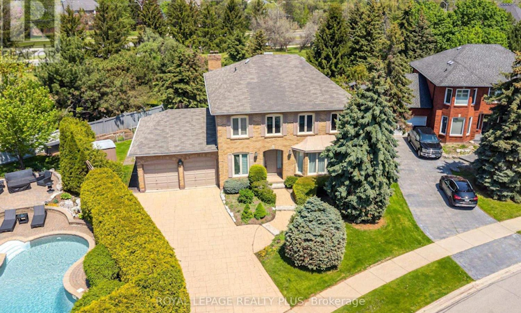 1491 The Links Drive
