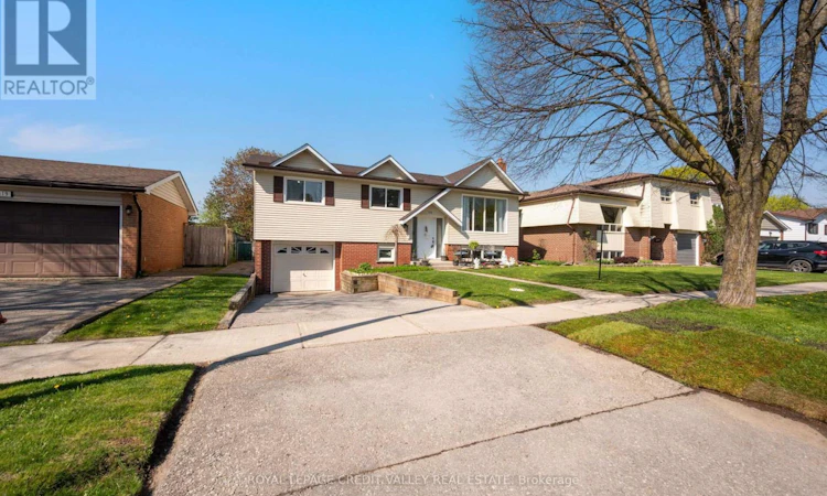 115 Morgandale Crescent